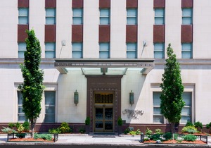 Hampton Inn - Washington DC/White House
