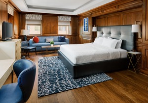 Hampton Inn - Washington DC/White House