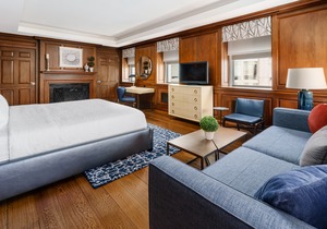 Hampton Inn - Washington DC/White House