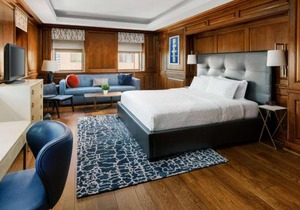 Hampton Inn Washington DC White House
