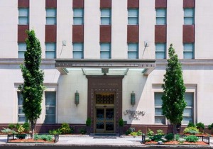 Hampton Inn Washington DC White House