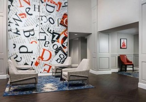 Hampton Inn Washington DC White House