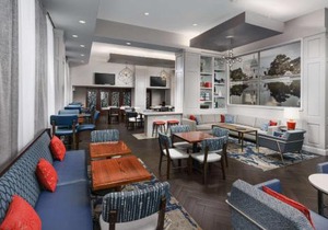 Hampton Inn Washington DC White House