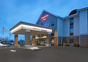 Hampton Inn Westfield