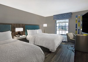 Hampton Inn Westfield