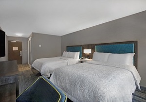 Hampton Inn Westfield