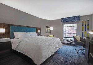 Hampton Inn Westfield