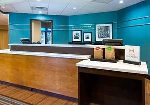 Hampton Inn White Plains