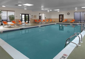 Hampton Inn Woodbridge