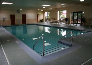 Hampton Inn Woodbridge