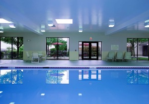 Hampton Inn Woodbridge