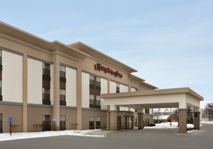 Hampton Inn Youngstown/Boardman