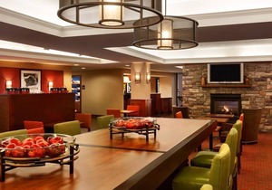 Hampton Inn Burlington - Colchester