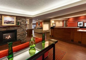 Hampton Inn Burlington - Colchester