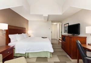 Hampton Inn Burlington - Colchester