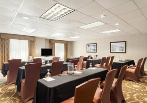 Hampton Inn Burlington - Colchester