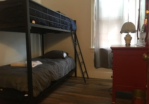 Hamtramck Hostel