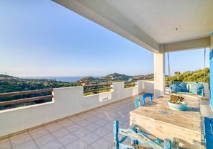 Happy Apartment Heraklion