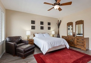 Harborside Townhome in Laguna Vista on the Canal