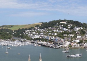 Harbour Heights, DARTMOUTH