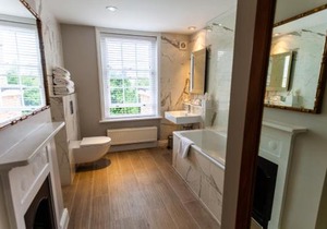 Harbour Hotel & Spa Richmond
