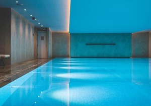 Harbour Hotel & Spa Richmond