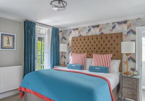Harbour Hotel & Spa Richmond