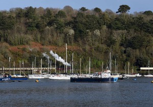 Harbourside 1 in Dartmouth