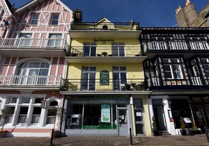 Harbourside 2 in Dartmouth