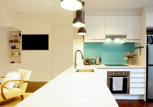 Harbourside Hideaway Double Bay Isyd