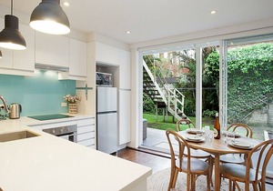 Harbourside Hideaway Double Bay Isyd