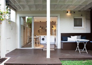 Harbourside Hideaway Double Bay Isyd