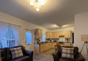 Harney Peak - an apartment that sleeps 2 guests in 1 bedroom