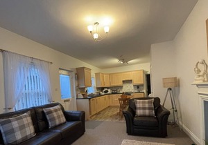 Harney Peak - an apartment that sleeps 2 guests in 1 bedroom