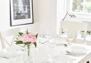 Harrods Prestige Apartment