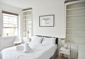 Harrods Prestige Apartment
