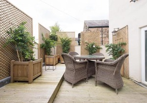 Harrogate Serviced Apartments