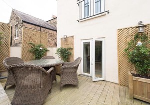 Harrogate Serviced Apartments