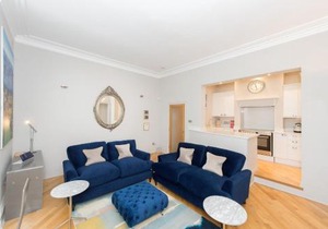 Harrogate Serviced Apartments