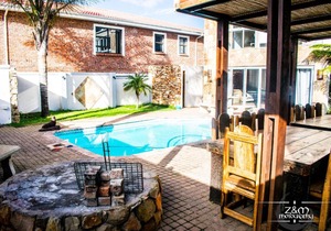 Hartenbos Getaway