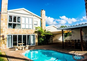 Hartenbos Getaway