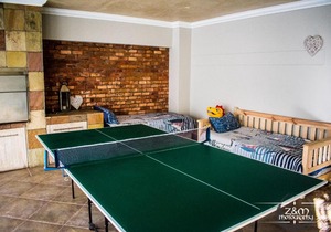 Hartenbos Getaway