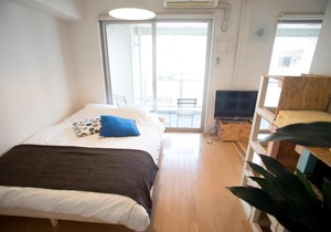 Haruyoshi Cuffe Studio / Vacation STAY 7313