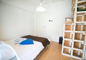 Haruyoshi Cuffe Studio / Vacation STAY 7313