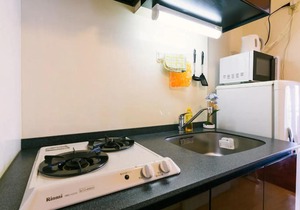 Haruyoshi Cuffe Studio / Vacation STAY 7317