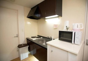 Haruyoshi Cuffe Studio / Vacation STAY 7314