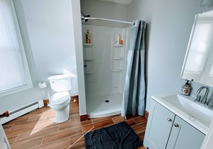 Harvard Allston 2FL 3-Bedroom 2-Bath Suite