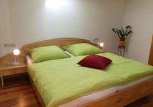 Haslinghof by Interhome