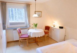 Haus *Üüs Aran* Wohnung Nr. 3