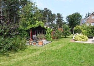 Haus *Üüs Aran* Wohnung Nr. 3